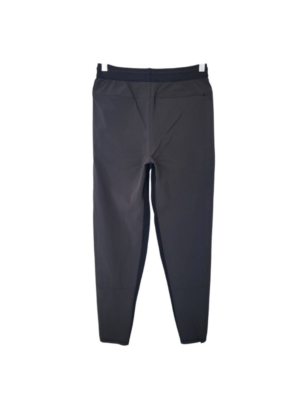 Everlane The Everyone Sweatpant Mens Size 27 (E2) Black Drawstring Waist NWT - Picture 2 of 10